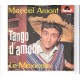 MARCEL AMONT - Tango d´amour